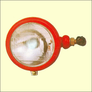 Head Lamp Assy. Suitable for International, Ford, Messy Fergusion and Escorts Tractors