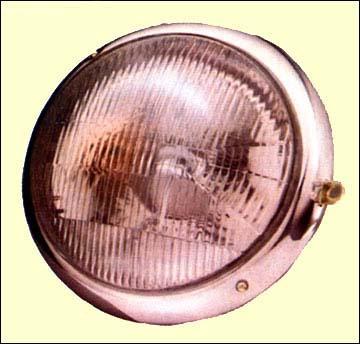Head Lamp Assy. Mercedes 911B Truck/Bus
