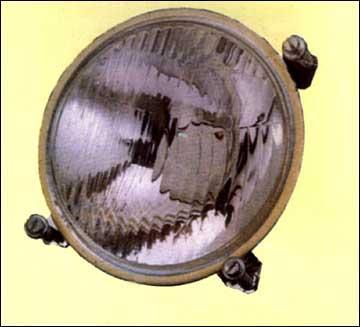 Head Light Unit (Beam). Suitable for Messy Ferguson Tractors