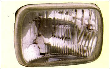 Head Lamp Assy. - Fiat 127 & 128