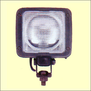 Work Lamp Square