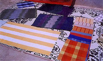 होम फर्निशिंग्स