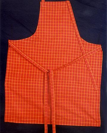 Apron