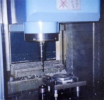 Mazak CNC - Metal, Variable Dimensions, Electric Powered | Computerized Control, Integrated Cooling, Automatic Lubrication, High Precision, Fast Speed, Easy Operation, Durable, Versatile