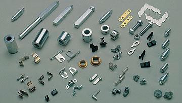 Electrical Goods, Equipment & Supplies