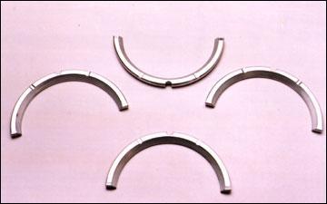 Thrust Washer (Crankshaft)