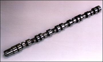 Camshafts