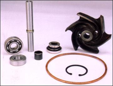 Water Pump Repair Kits