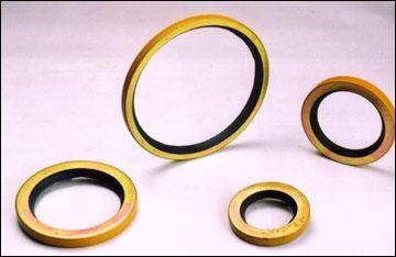 Acc Drive Seals, Front Seals, Rear Seals
