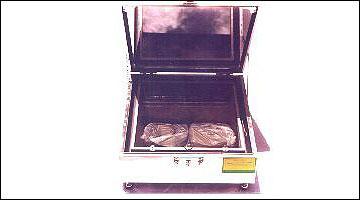 Solar Cookers - Enolar Sun Oven