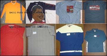 Readymade Garments - Cotton Polyester, Sizes S-XXL | Style Variety, Comfort Fit, Durable Fabric, Easy Care