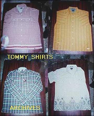 Shirts