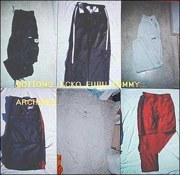 Pants