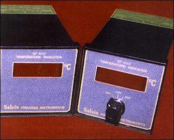 Single/Multiple Channel Process Indicators