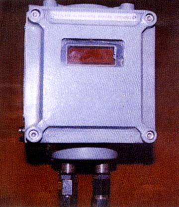 Flame/ Weather Proof Indicator & Controller - Aluminium 150x150x100 mm Digital Display Flameproof Dual Setpoints CMRS Certified