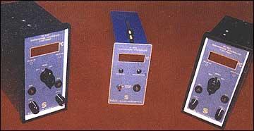 Process Indicators or Controller with Single & Dual Set Points