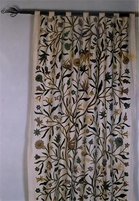 Curtains
