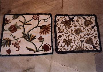 Cushion Covers