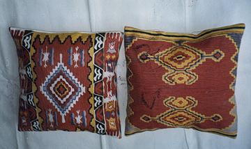 Cushions