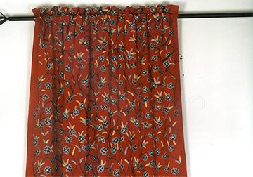 Curtains