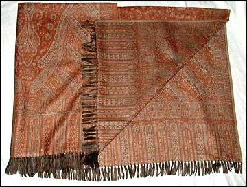 Shawls