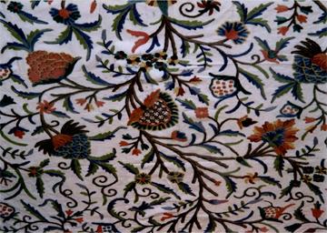 Fabrics