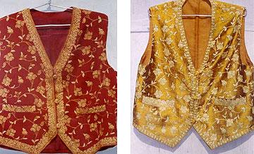Readymade Garments