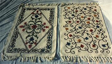 Rugs & Mats