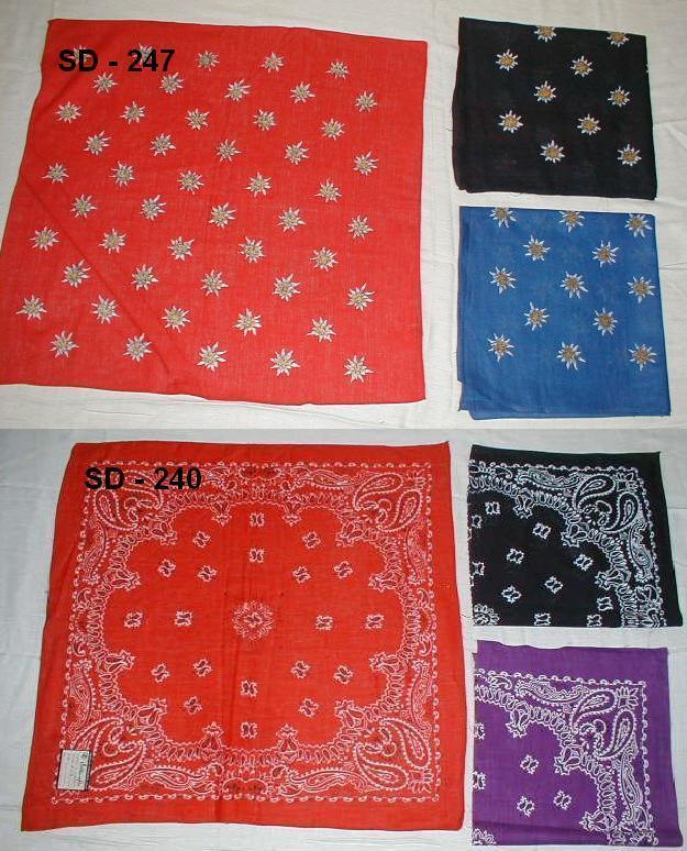 Bandana