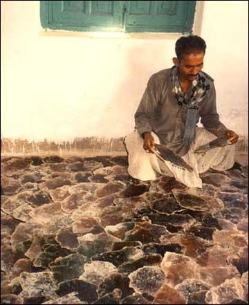 STC Mica Blocks