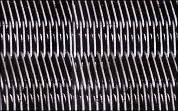 Closed Pitch Gratex Belts - T-7 Type for Light Loads