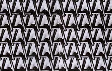 Rod Reinforced Belts - T-11 Type Belt for Light Loads