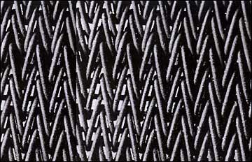 Balance Weave Belts - T-3 Type Belt (Compound Balanced Belts) Light Loads