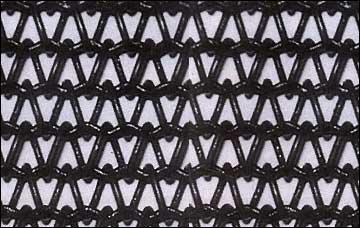 Balance Weave Belts - T-5 Type Belts for Light Loads