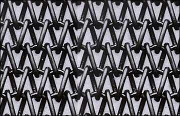 Balance Weave Belts - T-16 Type Belt for Medium Loads