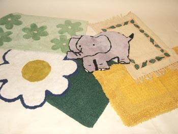 Floor Covering