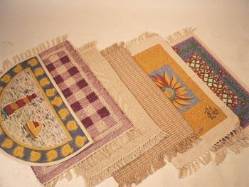 Floor Covering