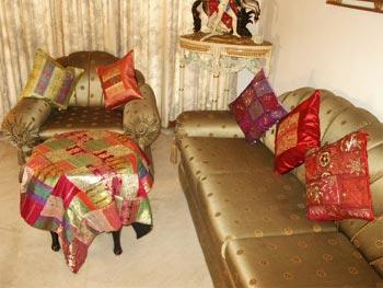 Bed Linen