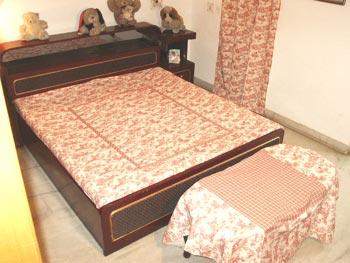 Bed Linen