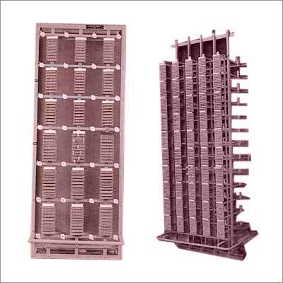 Main Distribution Frames