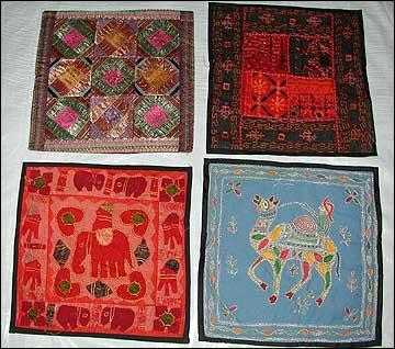 Cushion Covers