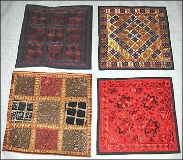 Cushion Covers