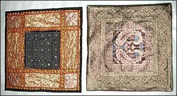 Cushion Covers Cushion Covers