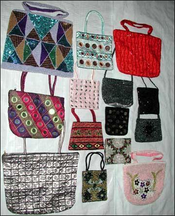 Purses - Assorted Purses - Assorted