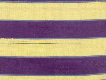 डुपियन - पट्टियां