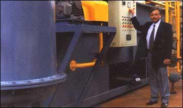 Packaged Wastewater Treatment Systems