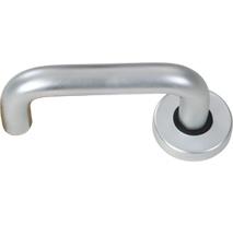 PAA 19MM LEVER ON ROSE