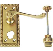 PB PRIVACY LATCH