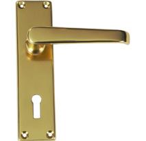 PB Lever Lock