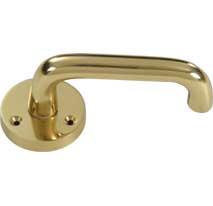 Hot Forged Round Bar